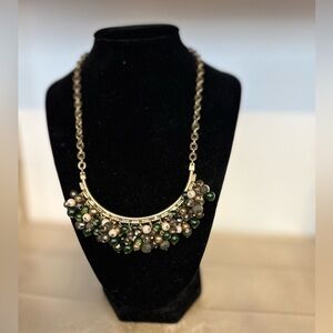 Vintage statement piece from The Limited